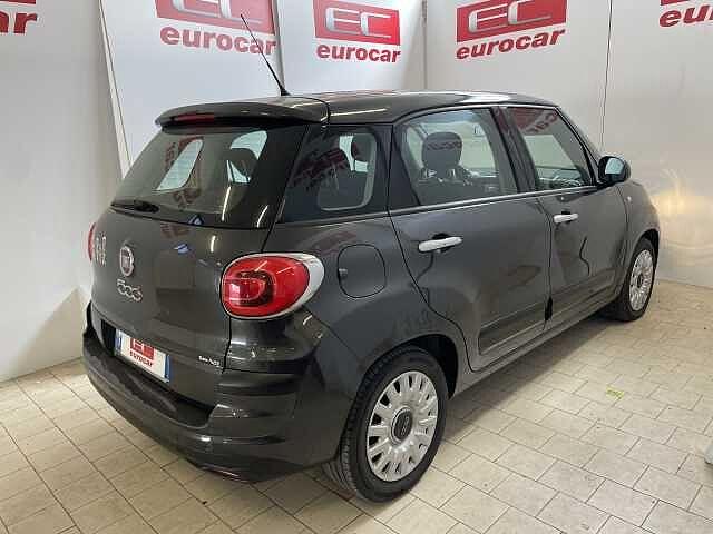 Fiat 500L 1.3 Multijet 95 CV Business