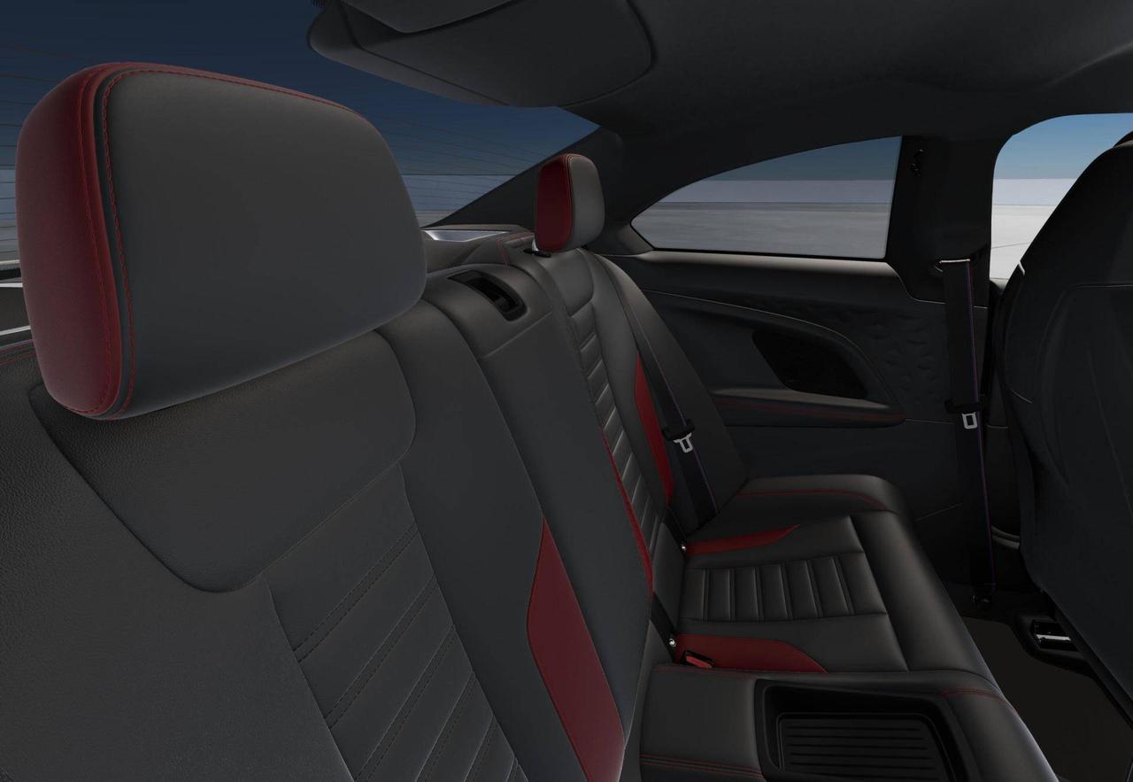 BMW Serie 2 M2 Coupé