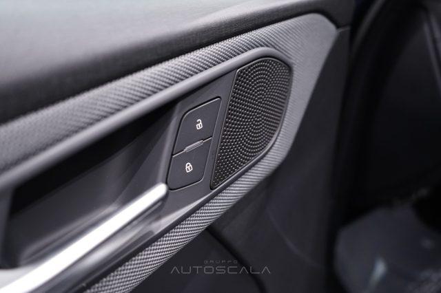 AUDI Q3 35 TDI 150cv S tronic Business S Line