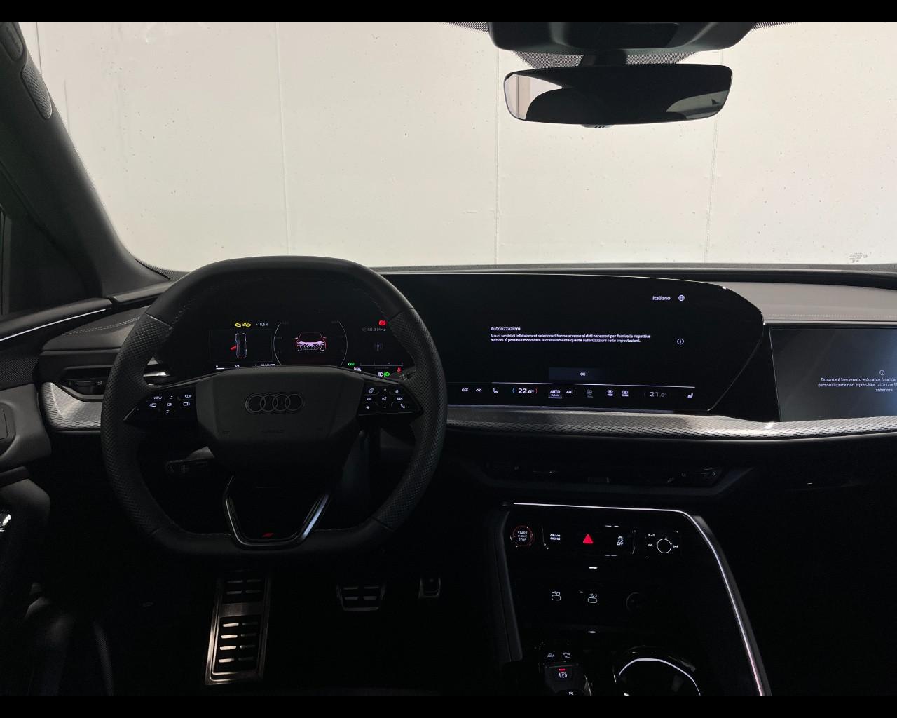 AUDI Q5 TDI MHEV S-TRONIC QUATTRO EDITION ONE