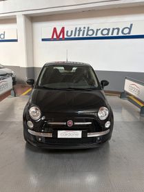 FIAT 500 1.3 M-JET 75cv LOUNGE