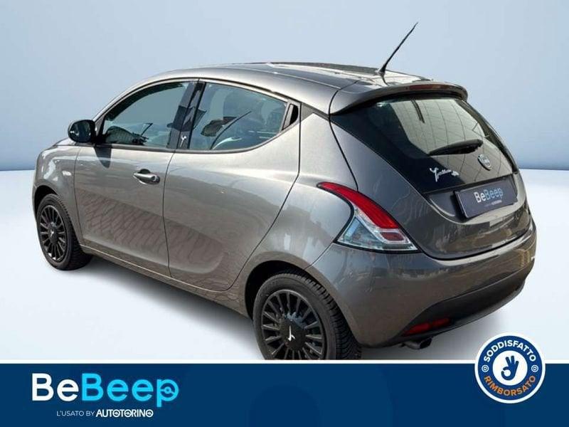 Lancia Ypsilon 1.2 8V ELEFANTINO S&S 69CV E6