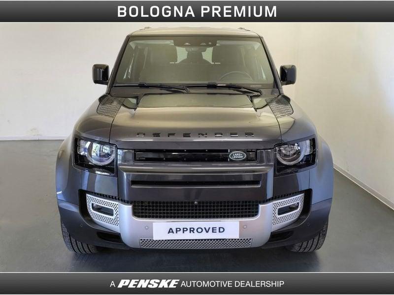 Land Rover Defender Defender 90 3.0D I6 250 CV AWD Auto SE