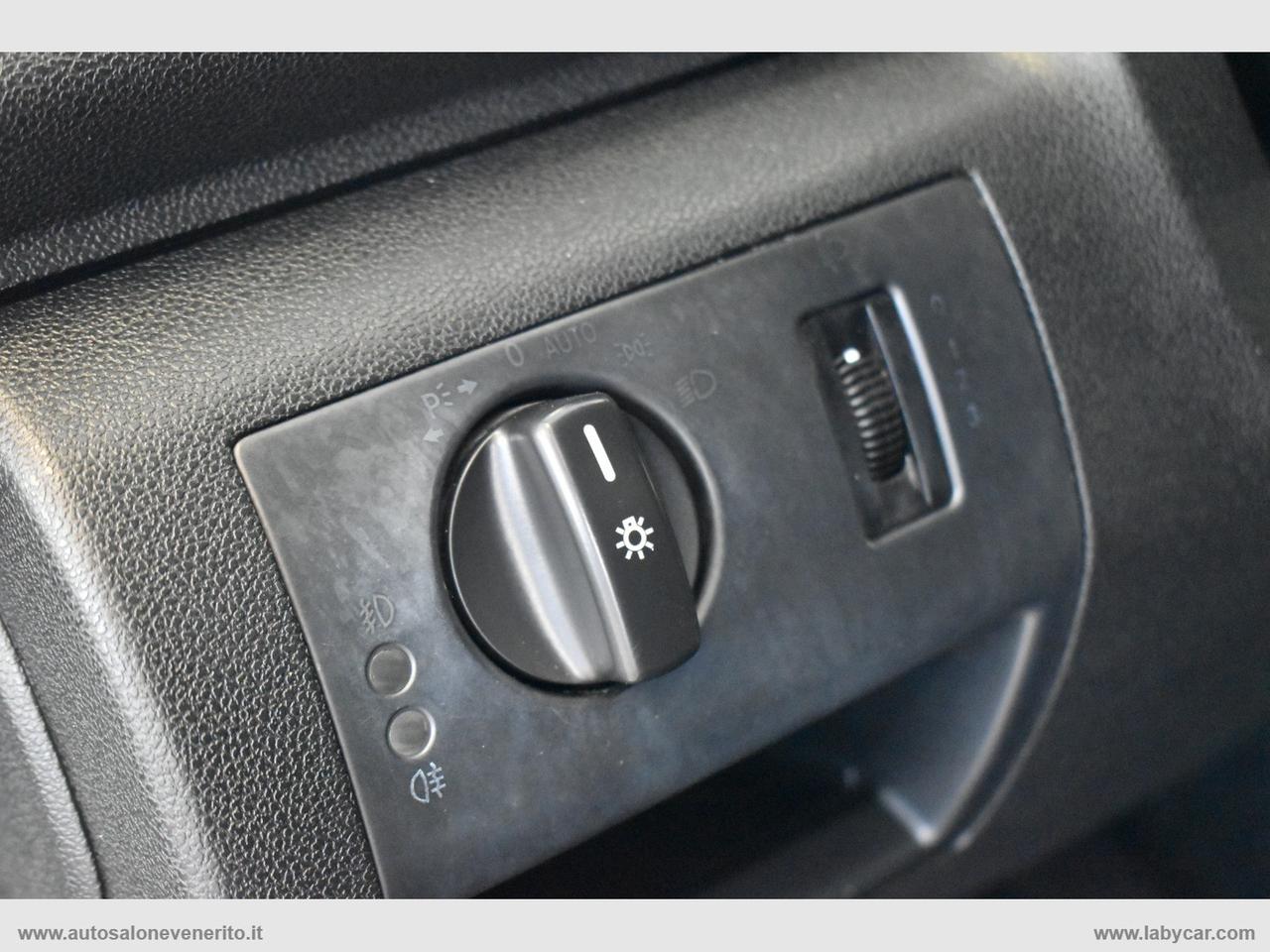 MERCEDES-BENZ A 200 CDI Avantgarde