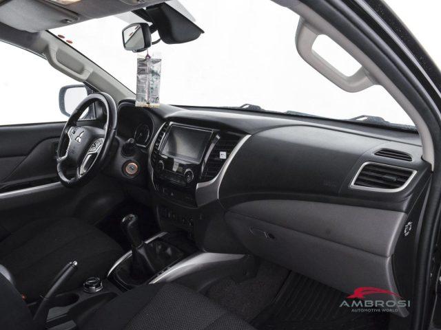 MITSUBISHI L200 2.3 D Double Cab 4x4 - AUTOCARRO N1