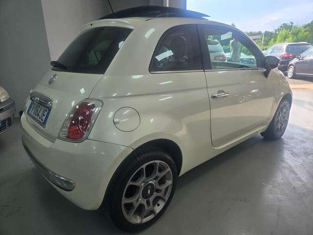 Fiat 500 500 III 1.3 mjt 16v Lounge 75cv