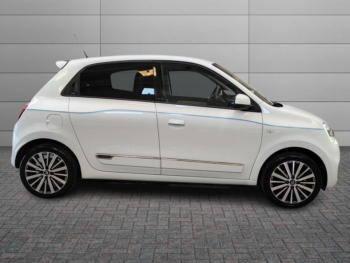 RENAULT Twingo III - Twingo 22kWh Intens