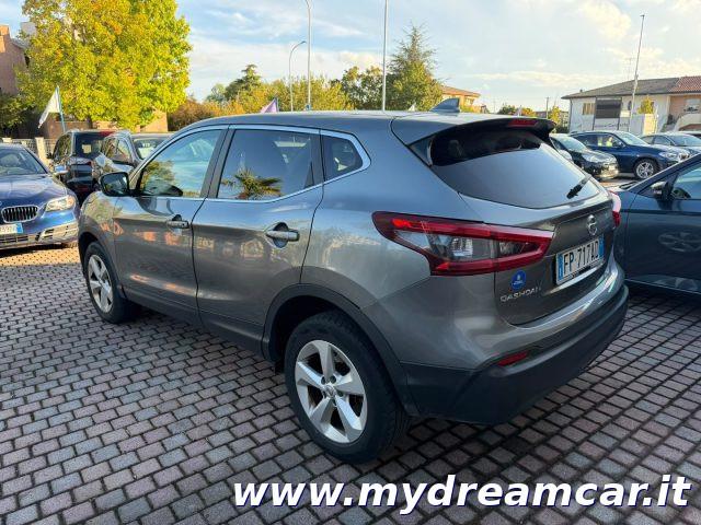 NISSAN Qashqai 1.5 dCi Business