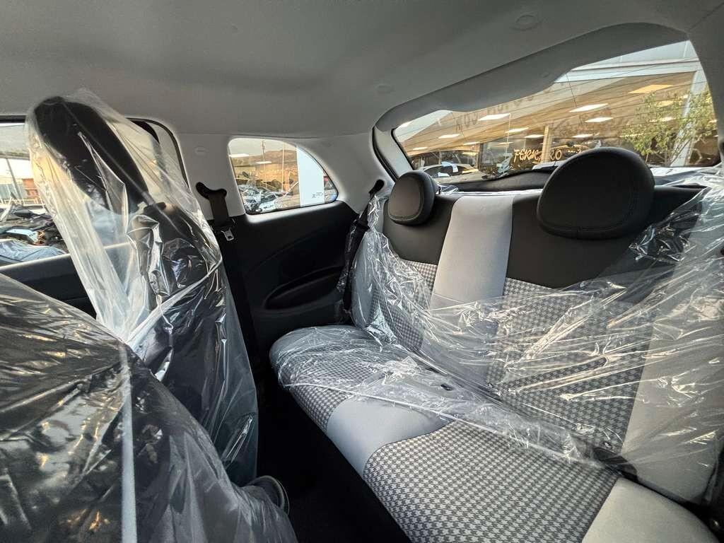 Fiat 500 Hybrid Torino 2026 / KM 0 IVA ESPOSTA Tua a solo 184 Euro al mese