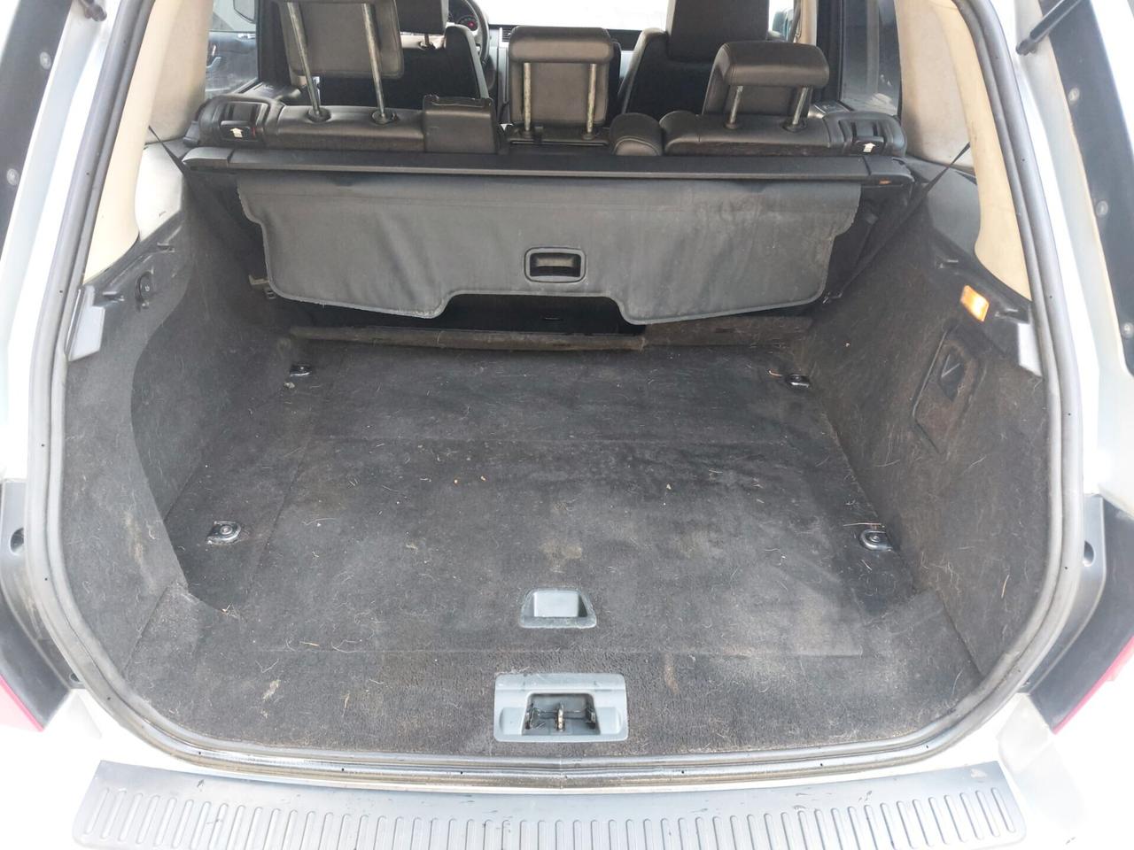 Land Rover Range Sport 2.7 TDV6 HSE