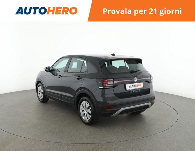 VOLKSWAGEN T-Cross 1.0 TSI Urban BMT