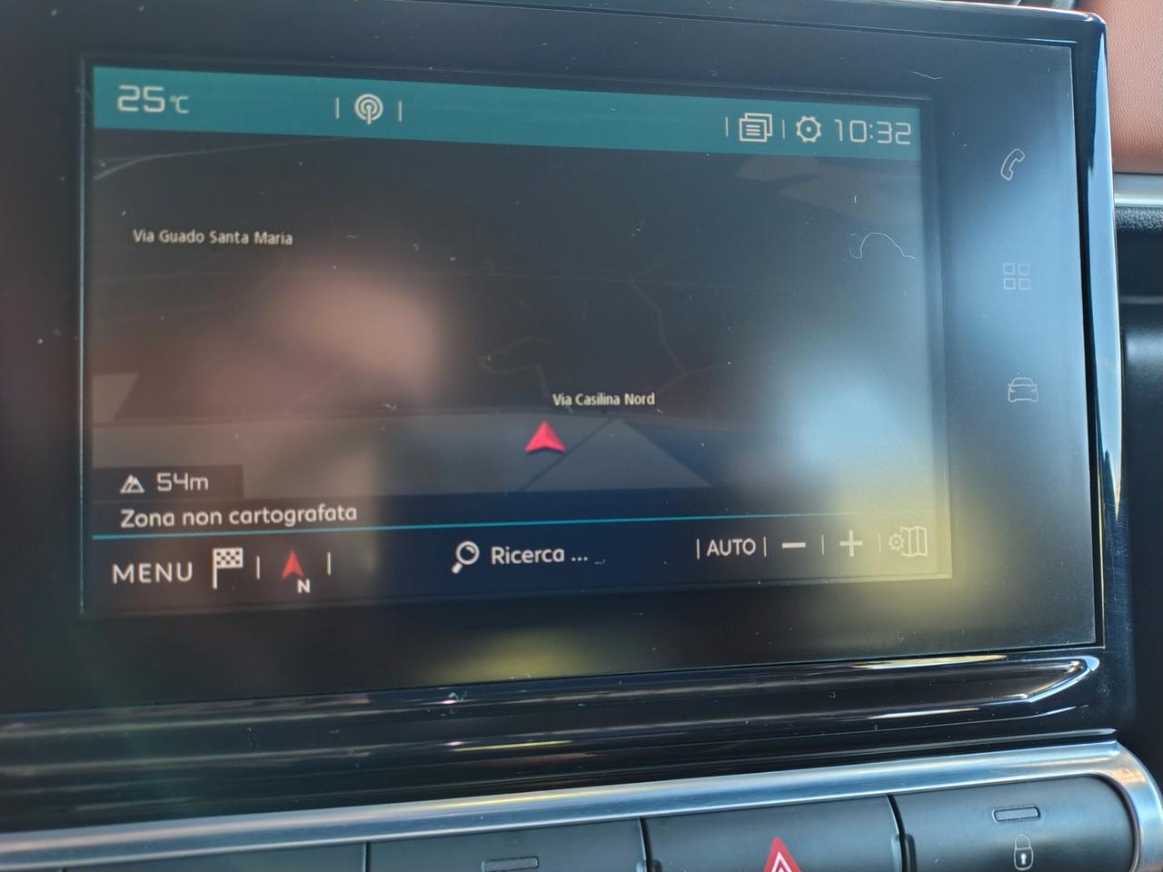 Citroen C3 BlueHDi 75 S&S Shine