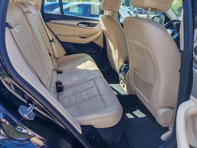 BMW X4 X4 G02 2018 xdrive20d xLine auto