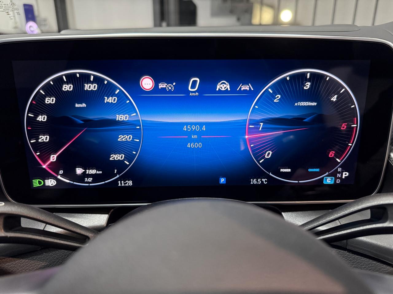 Mercedes-benz GLC 300 d 4Matic Mild Hybrid AMG Line Premium Plus