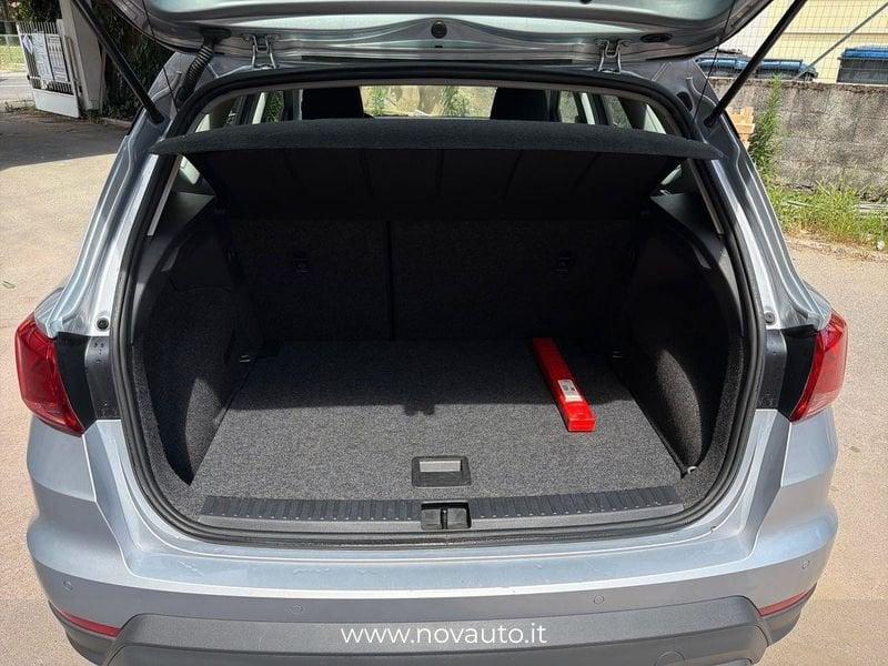 SEAT Arona 1.0 ECO TSI 70KW STYLE