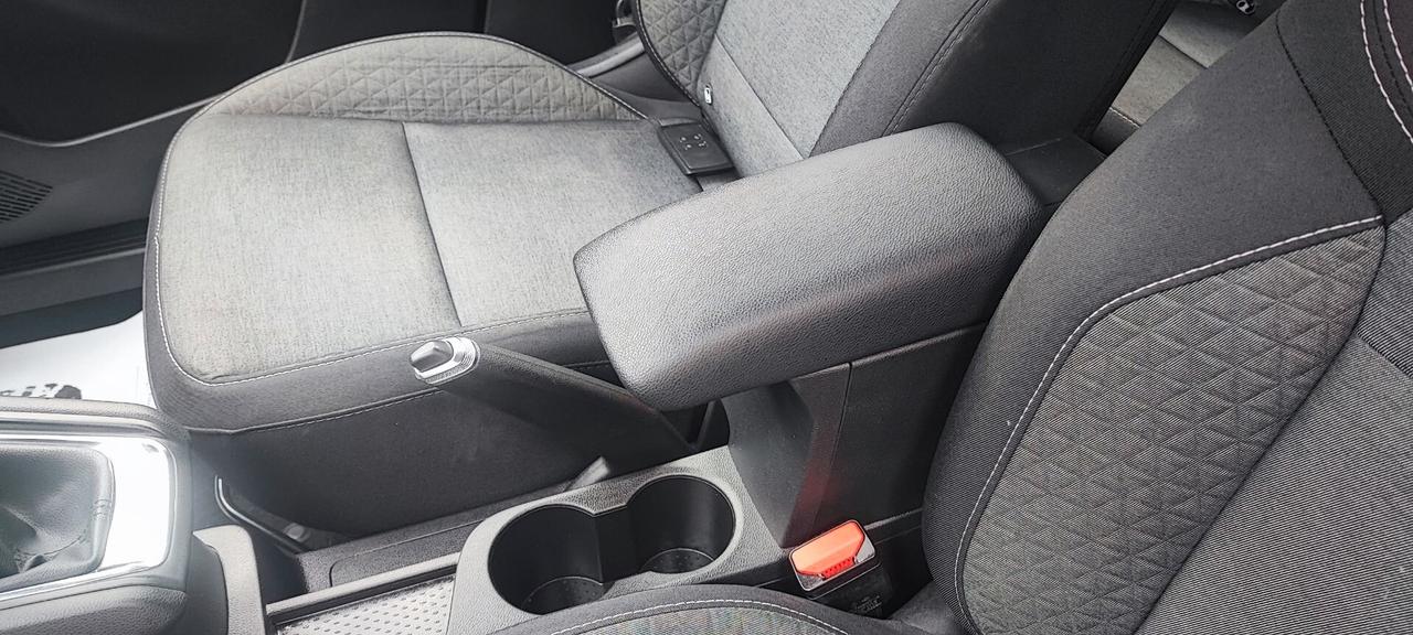 Renault Captur italiana 1.0 benzina 06/2022