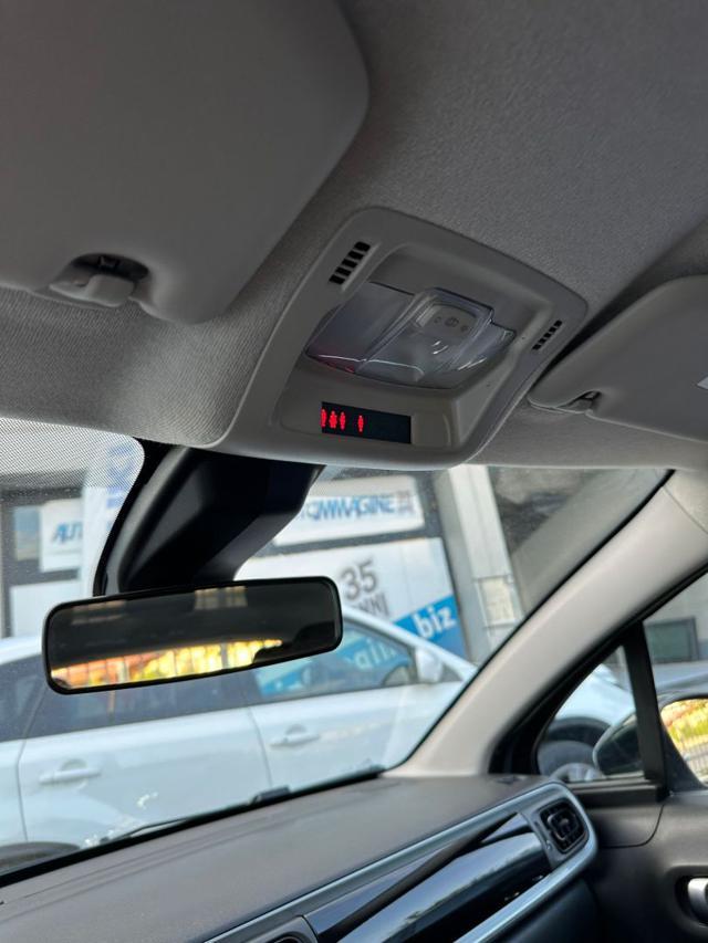 CITROEN C3 PureTech 83 S&S Plus (DISPONIBILI ALTRI COLORI)