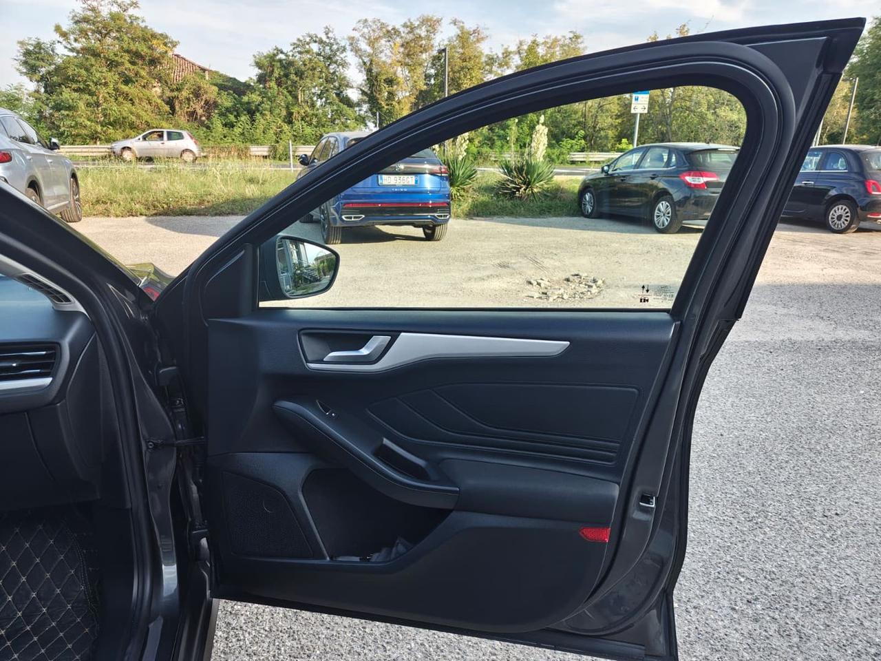Ford Focus 1.5 EcoBlue Business CO-PILOT #50502