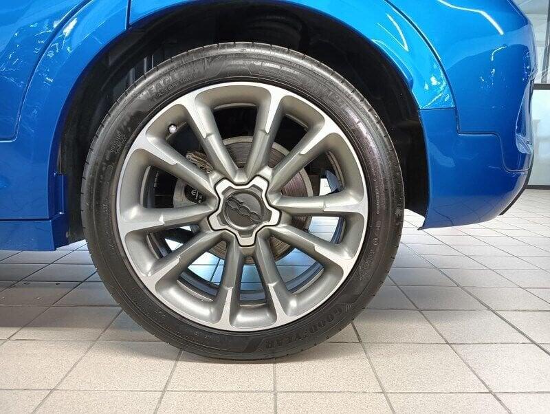 FIAT 500X 500X 1.3 T4 150 CV DCT Sport