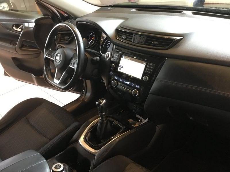 Nissan X-Trail 1.6 dCi 4WD Acenta Premium