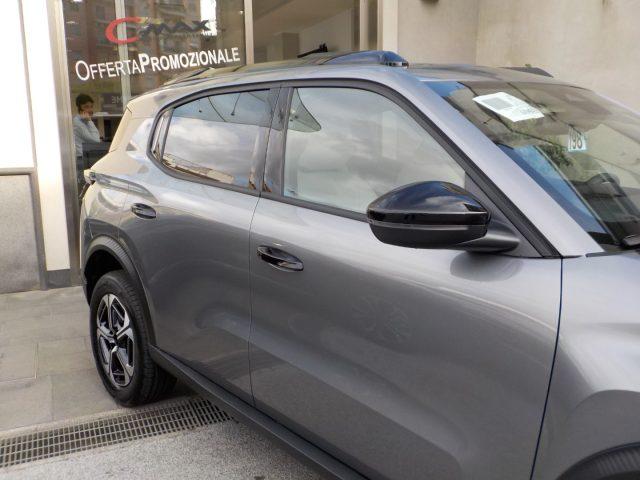 CITROEN C3 Aircross 1.2 PureTech Turbo 100CV You