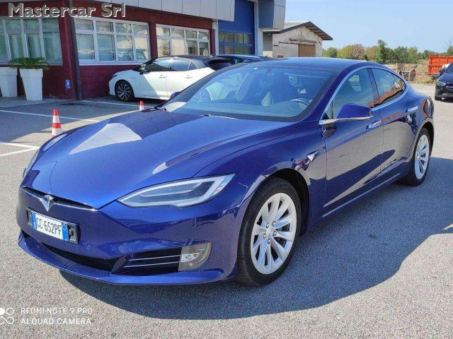 TESLA Model S Model S Long Range Plus awd - GC652PF