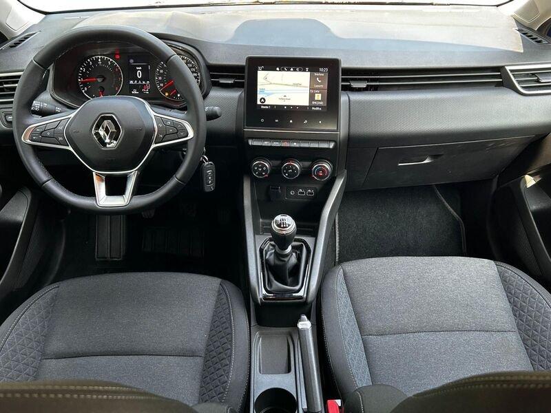 Renault Clio TCe 90 CV 5 porte Evolution