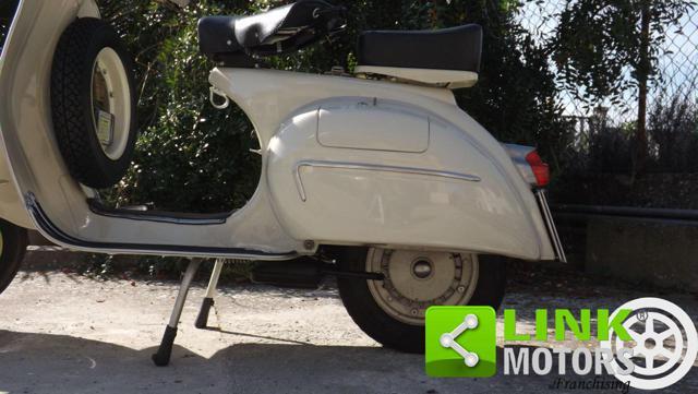 PIAGGIO Vespa 150 GL (VLA1) 150 GL ben tenuta e in ordine di carrozzeria