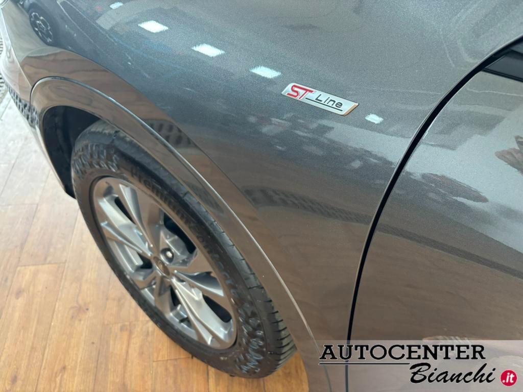 Ford Kuga 1.5 ecoblue ST-Line 2wd 120cv