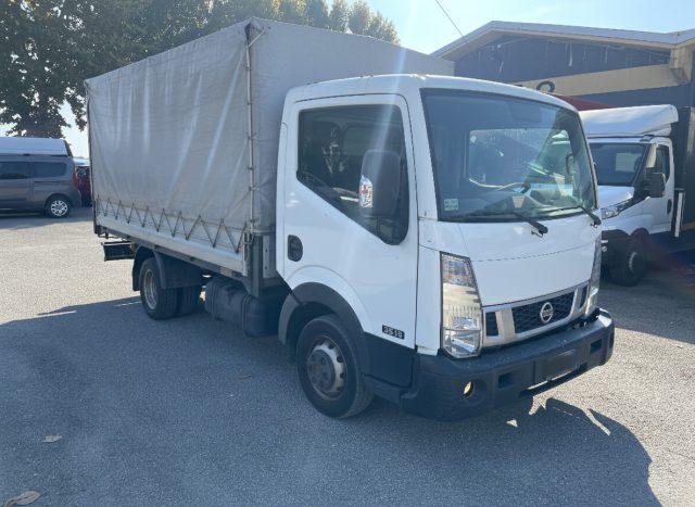 NISSAN Cabstar CENTINATO EURO 6 [C27]