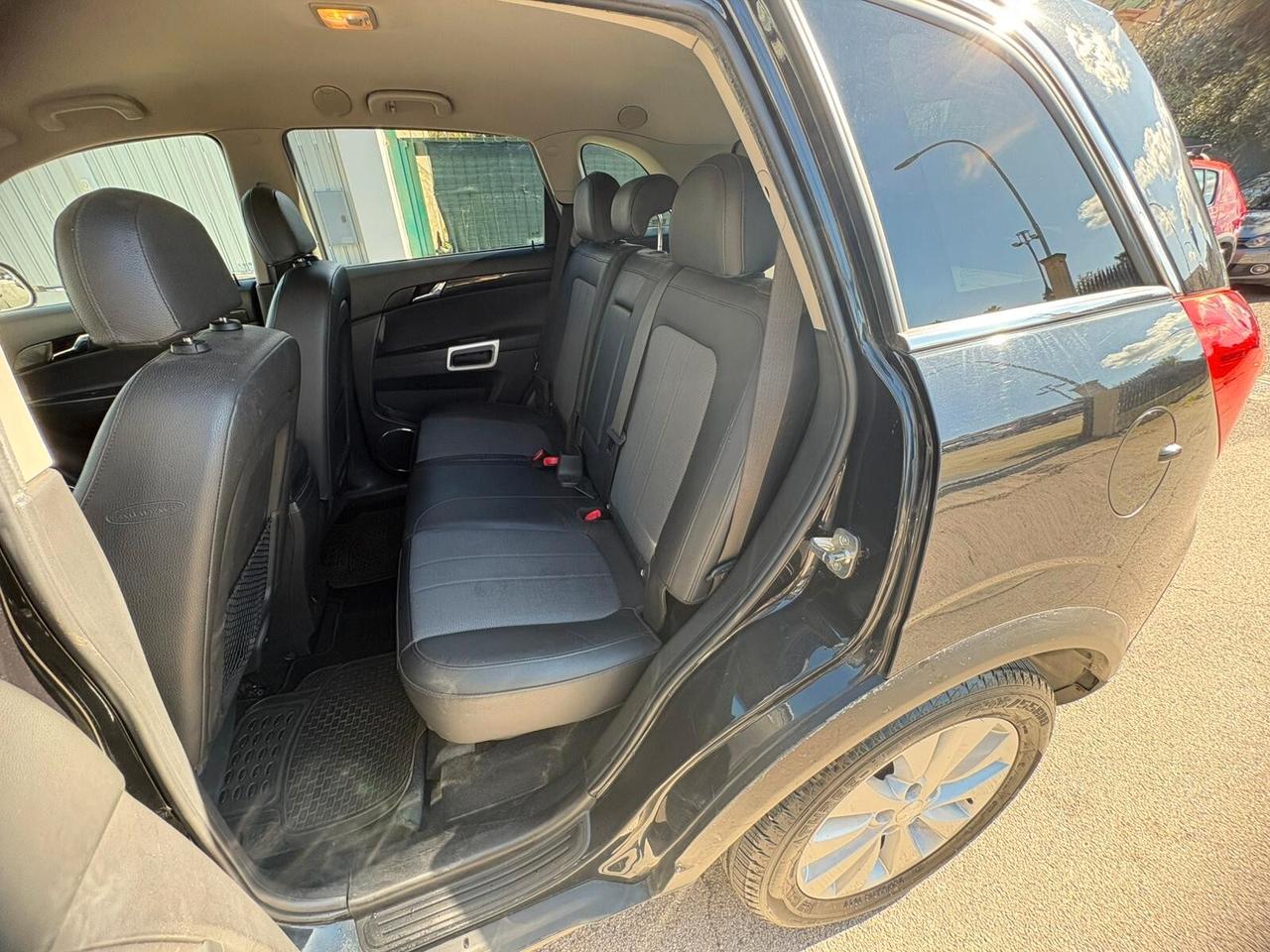 Opel Antara 2.2 CDTI 163CV Start&Stop 4x4 Cosmo Plus ANNO 2014