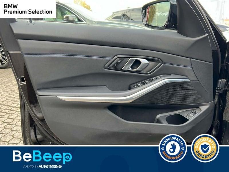 BMW Serie 3 Touring 320D TOURING MHEV 48V XDRIVE MSPORT PRO AUTO