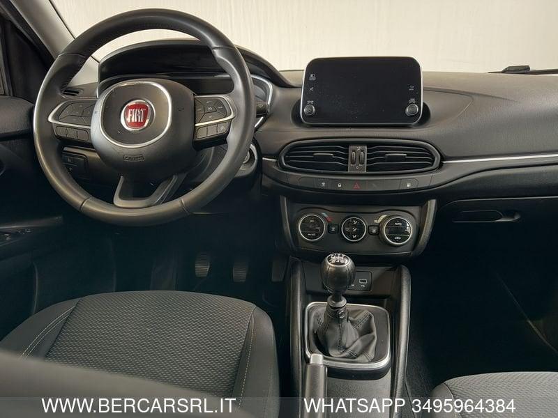 FIAT Tipo 1.4 T-Jet 120CV GPL SW Lounge