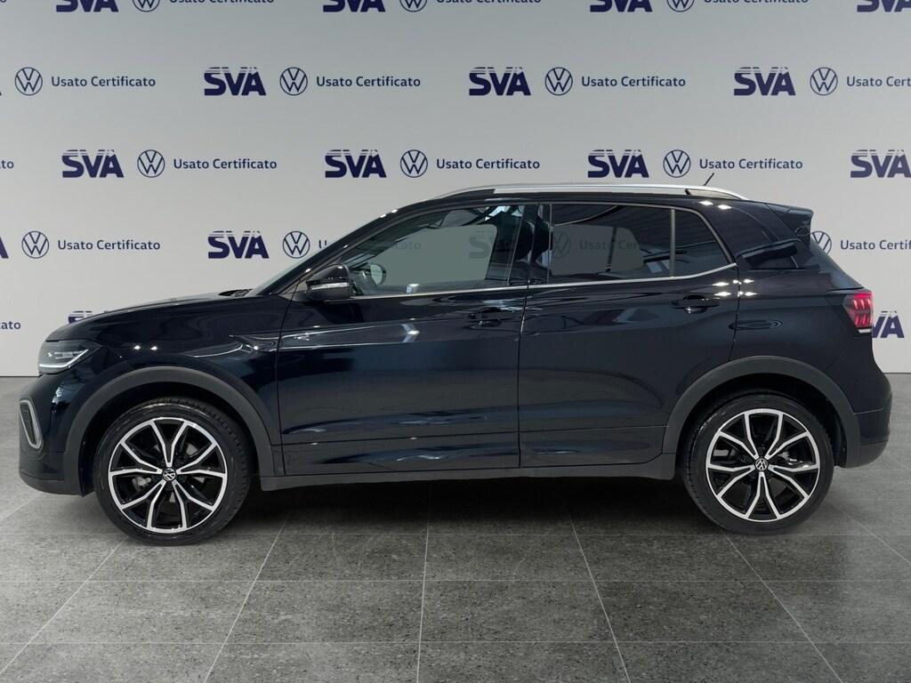 Volkswagen T-Cross 1.0 TSI 115CV R-Line Plus
