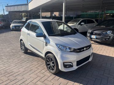 Aixam S9