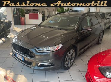 Ford Mondeo 2.0 TDCi 150 CV S&S Powershift SW Titanium ST-LINE