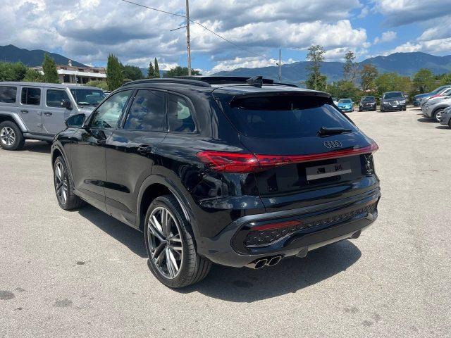 AUDI Q5 SPB TDI 150 kW mHEV+ S tronic quattro S line editi