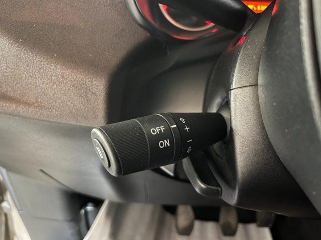 FIAT Doblo Doblò 1.6 MJT 120CV Trekking 7 POSTI/NAVI/TELECAME