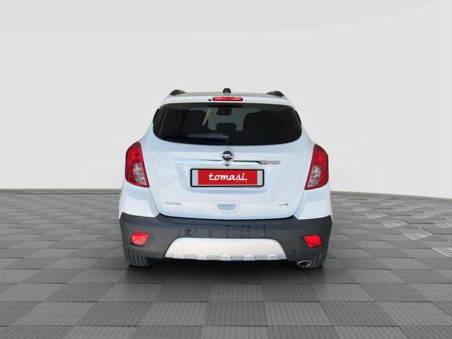 OPEL Mokka Mokka 1.6 CDTI Ecotec 136CV 4x2 Start&Stop Cosmo