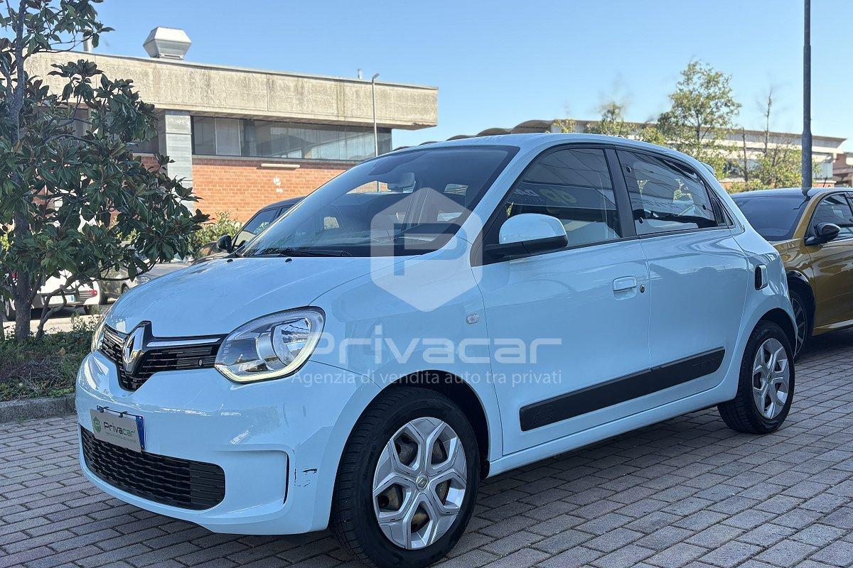 RENAULT Twingo SCe 65 CV Intens