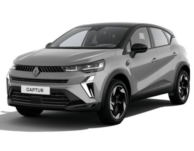 RENAULT Captur ECO-G 100 CV Techno