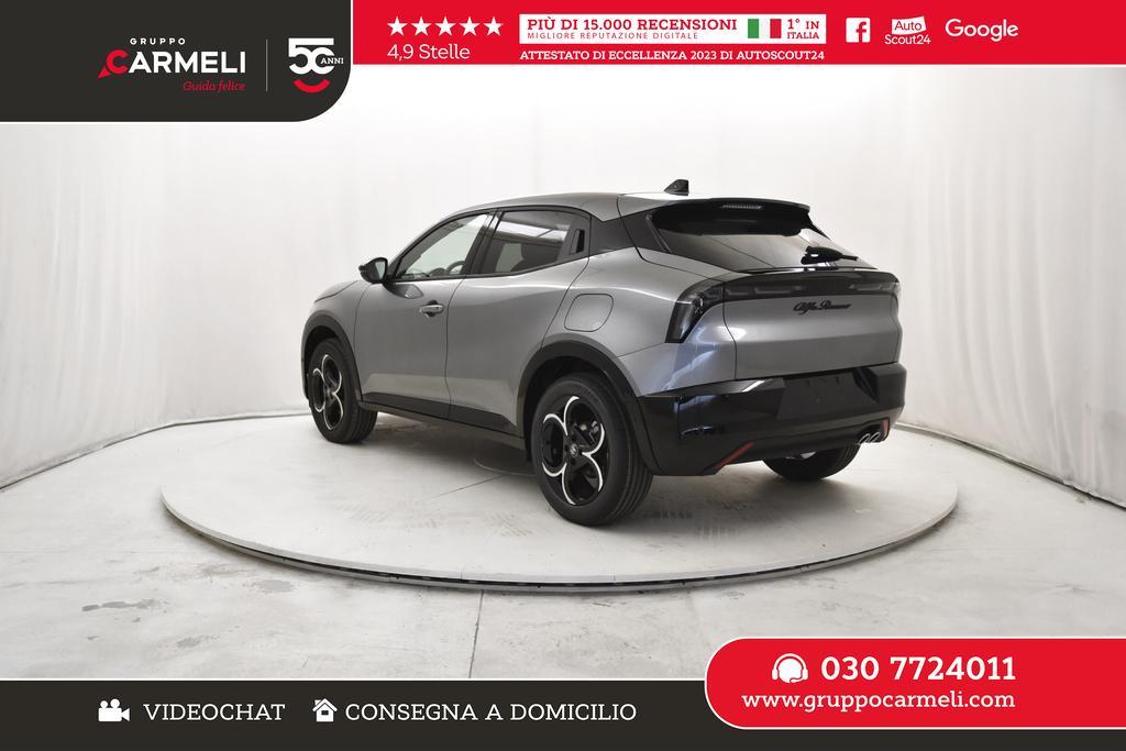 Alfa Romeo Junior 1.2 Hybrid ibrida Ti eDCT6