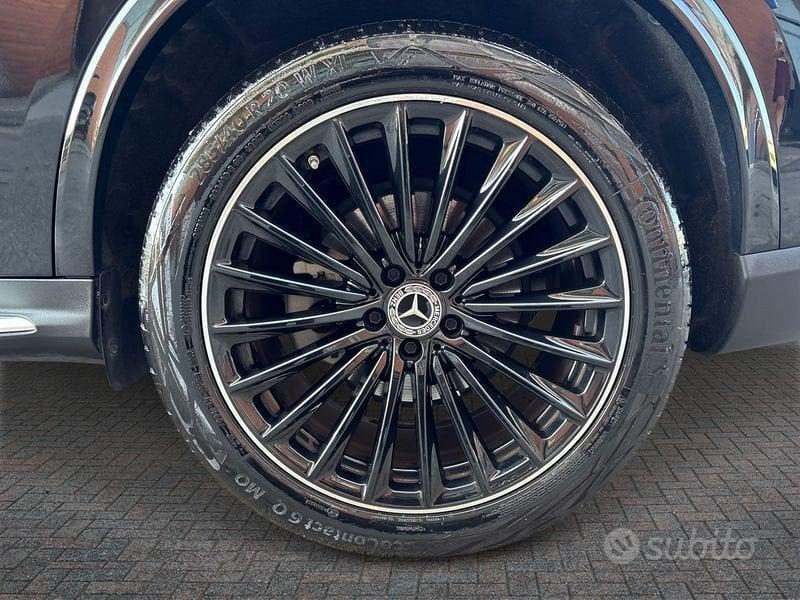 Mercedes-Benz GLC - X254 - 220 d AMG Advanced...