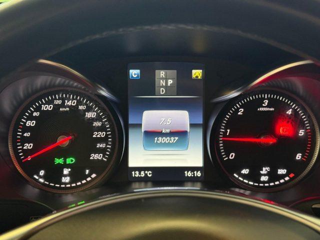 MERCEDES-BENZ GLC 250 d 4Matic Coupé Premium