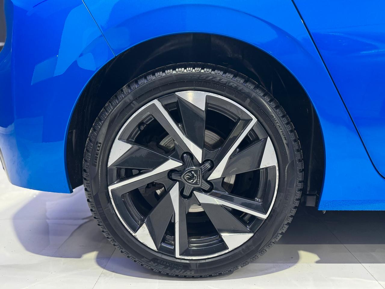 Peugeot 308 BlueHDi 130 S&S Allure Pack