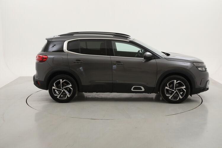 Citroen C5 Aircross Shine EAT8 BR776790 1.5 Diesel 131CV