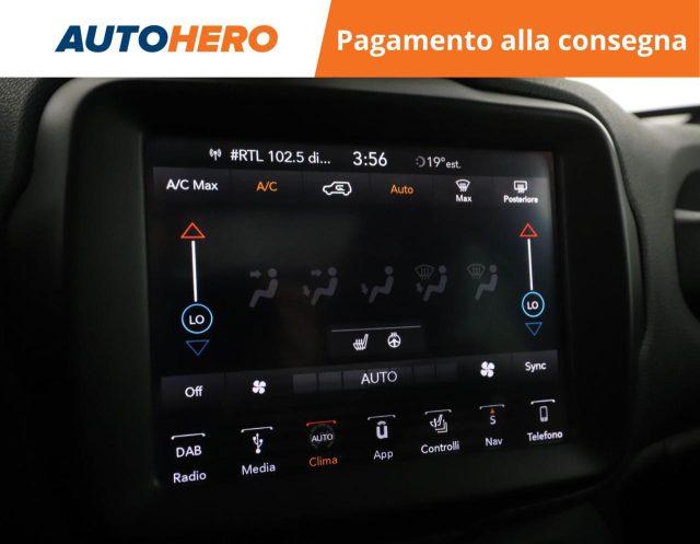 JEEP Renegade 1.4 MultiAir Limited