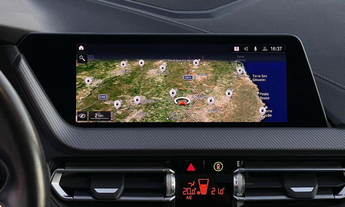 BMW Serie 1 118d 5p. M Sport