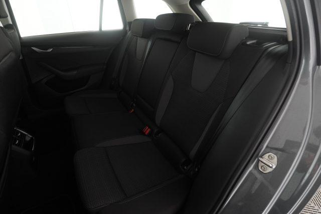 SKODA Octavia Octavia 2.0 TDI 150 CV DSG Wagon Executive