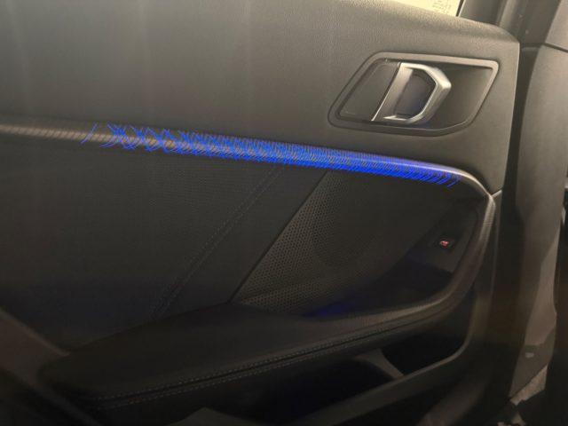 BMW 118 i 5p. Msport M Sport SEDILI A GUSCIO/PREZZO REALE